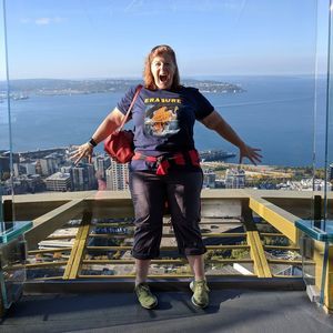 Meet your Posher, Kelly